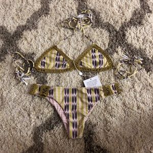 Acacia Arrows Bikini